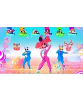 Just Dance 2025 Limited Edition code-in-box for Playstation 5