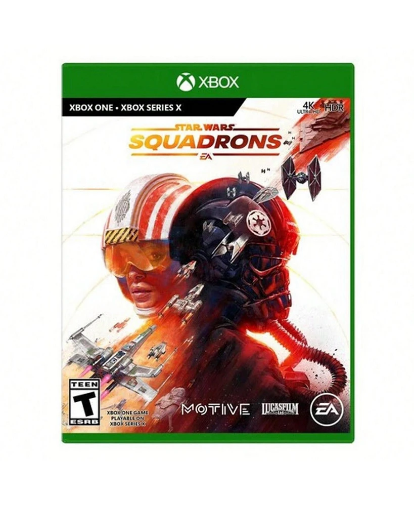 Star Wars Squadrons for Xbox One