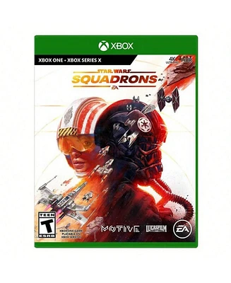 Star Wars Squadrons for Xbox One