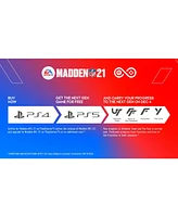 Madden Nfl for Playstation 4