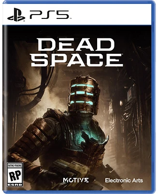 Dead Space for PlayStation 5