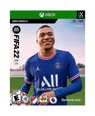 Fifa 22 for Xbox Series X