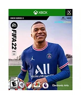 Fifa 22 for Xbox Series X