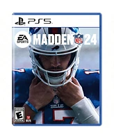 Madden Nfl 24 for Playstation 5