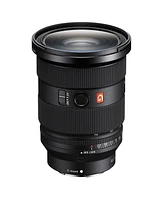 Sony Alpha a9 Ii Mirrorless Camera with Fe 24-70mm f/2.8 Gm Ii Lens