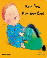 Child's Play Books Nursery Rhyme Board Books, Set of 8
