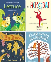 Child's Play Books Peacefulness, Mindfulness, Happiness, Acceptance Books, Set of 7