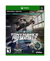 Tony Hawk