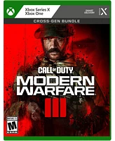 Call of duty Modern Wafare Iii for Microsoft Xbox Series X