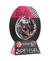 Spin Flip Puzzle: Barbie Fashionista