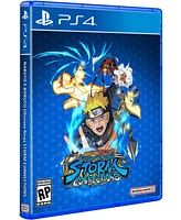 Naruto X Boruto Ultimate Ninja Storm Connections for PlayStation