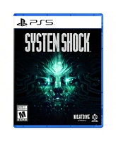 System Shock Remastered for Playstation 5