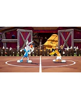 Looney Tunes Wacky World Of Sports for Playstation 4