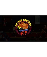 Double Dragon Gaiden: Rise of the Dragons for Nintendo Switch