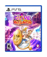 Clive 'N' Wrench Standard Edition for PlayStation 5