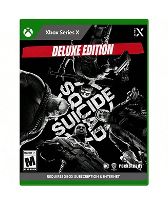 Suicide Squad: Kill the Justice League