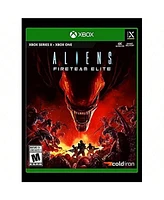 Aliens Fireteam Elite for Xbox One and Xbox Series X