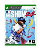 Mlb The Show 24 for Xbox Series X