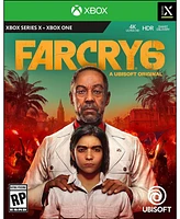 Far Cry 6 Limited Edition for Xbox One