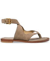 Michael Kors Women's Irene Flat Thong Sandals