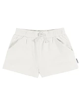 Gerber Toddler Girls Knit Shorts, 3-Pack