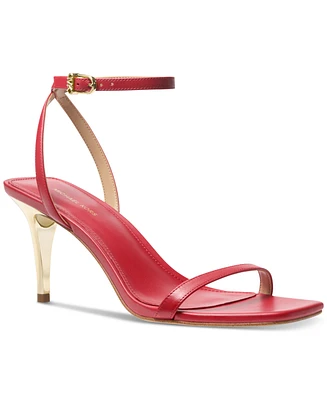 Michael Kors Women's Liana Dress Sandals