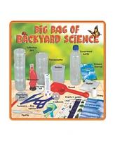 Lab-in-a-Bag Big Bag of Backyard Science Toys