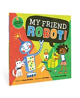 Barefoot Books Kindergarten Steam Singalongs Book Bundle, Set of 4