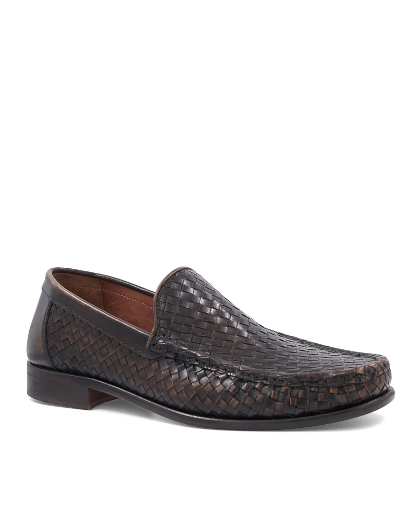 Bruno Magli Men's Tonio Slip On Loafers