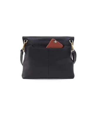 Hobo Draft Crossbody