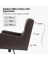 Enoch Office Chair