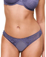 Adore Me Women's Nixie Tanga Panty