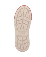 Women's 6 Ankle Deck Boot Sport