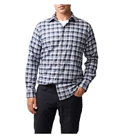 Rodd & Gunn Men's Ridgelands Sports Fit Shirt