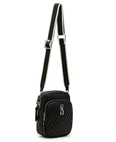 Steve Madden Bdrake Crossbody Bag