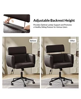 Theresa Modern Office Chair