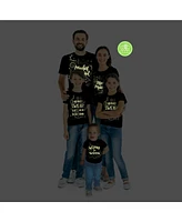 Harry Potter Baby Boys Matching Family T-Shirt Adult