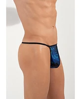 Hom Usa Men's Palay G String