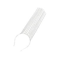 Sohi Women's Embellsihed Hair Band