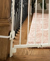 Ingenuity Baby The Stairway+ 46W Series Dog and Baby Gate