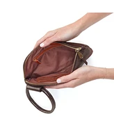 Hobo Sable Wristlet