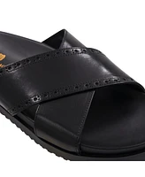 Bruno Magli Men's Federico Slip On Sandals