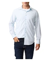 Rodd & Gunn Men's Ashmore Place Sports Fit Shirt
