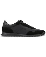 Boss by Hugo Men's Zayn Low Top Lace-Up Sneakers