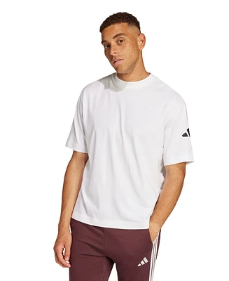 adidas Men's Essentials Loose Fit T-Shirt