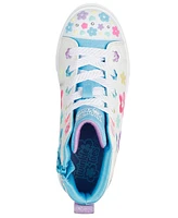 Skechers Toddler Girls Twinkle Toes: Sparks
