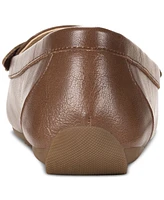 Style & Co Women's Serafinaa Driver Penny Loafers, Created for Macy's