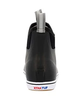Women's 6 Ankle Deck Boot
