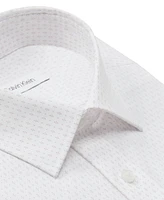 Calvin Klein Men's Slim Fit Dress Shirt