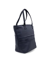 J World Womens Lola Insulated Lunch Tote Bag for School and Work